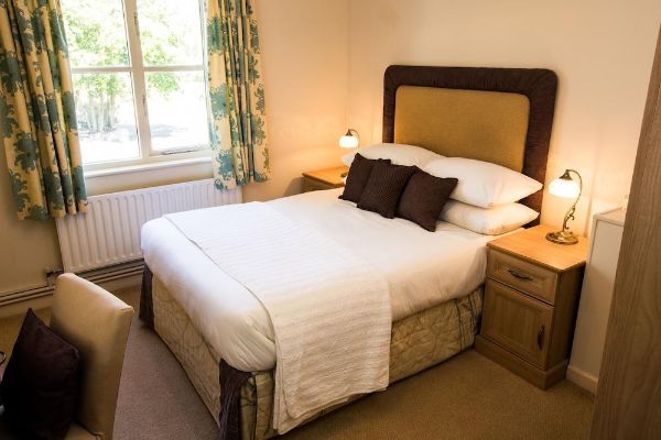 Hotel Broadmead Boutique B&B (Pays de Galles)